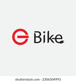 e bike logo new update for you