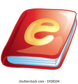 E book Icon
