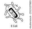 5+ Thousand E Coli Royalty-Free Images, Stock Photos & Pictures ...