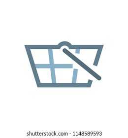 e commerce basked