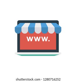 E commerce   browser   shopping 