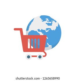  E commerce   cart   shopping 