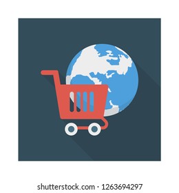  E commerce   cart   shopping 