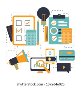  E commerce & digital marketing