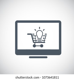 e commerce icon