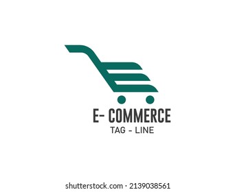 e commerce icon vector illustration 