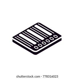 E commerce ISO - Bar Code 