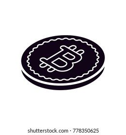 E commerce ISO - Bit Coin 