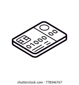 E commerce ISO - Credit Card 