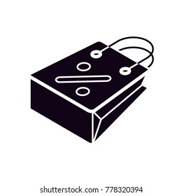 E commerce ISO - Discount Bag 