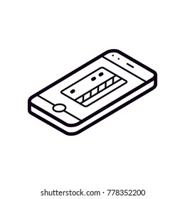 E commerce ISO - Mobile Payment 