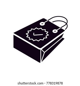E commerce ISO - Sales Bag