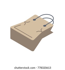 E commerce ISO - Sales Bag