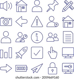 E commerce Isolated Vector icon which can easily modify or edit

