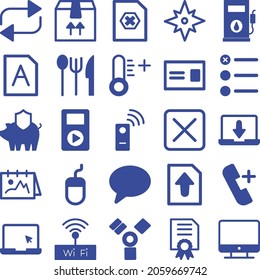 E commerce Isolated Vector icon which can easily modify or edit

