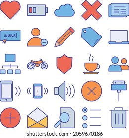 E commerce Isolated Vector icon which can easily modify or edit

