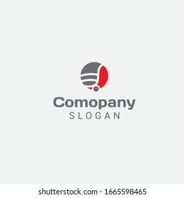 E Commerce Logo And Icon, Shopping Logo, Cart Logo