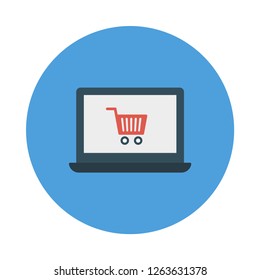 E commerce   online   cart 