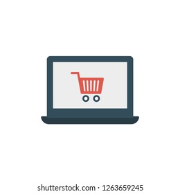 E commerce   online   cart 