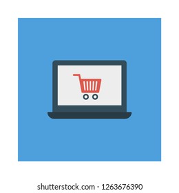 E commerce   online   cart 