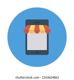 E commerce   online   mobile 