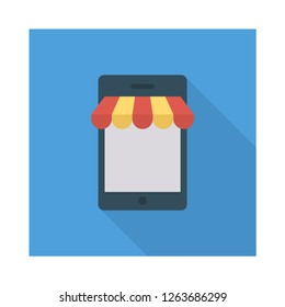 E commerce   online   mobile 