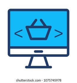  e commerce online shopping 