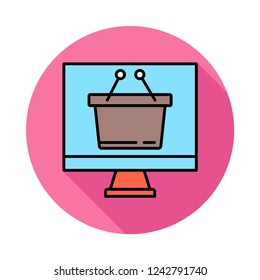 E commerce   online  shopping  