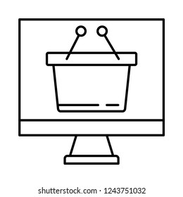 E commerce   online  shopping  
