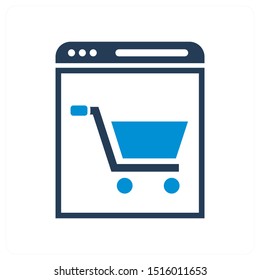 E commerce and Online shopping