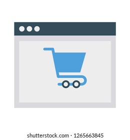 E commerce   online shopping  browser  