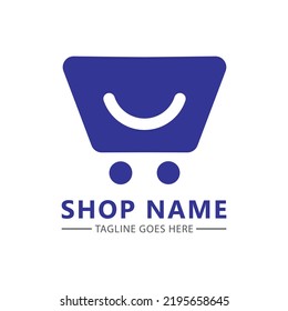 E-Commerce-Online-Shopping-Logo