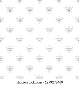 E commerce shop pattern vector seamless repeat for any web design