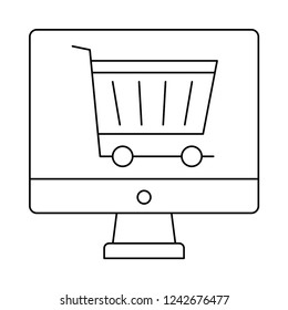 E commerce   shopping   cart  