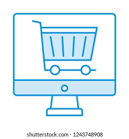 E commerce   shopping   cart  