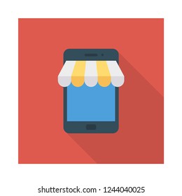 E commerce   shopping   mobile  