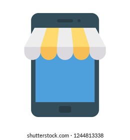 E commerce   shopping   mobile  