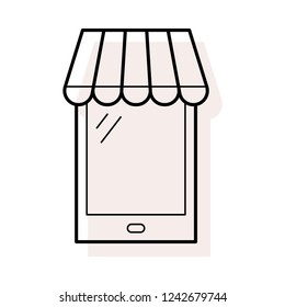 E commerce   shopping   online  