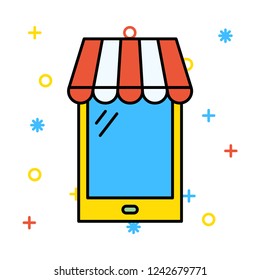 E commerce   shopping   online  