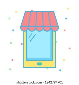 E commerce   shopping   online  