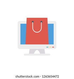 E commerce   shopping  online  