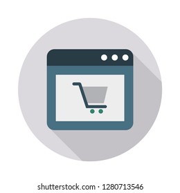 E commerce   shopping  online  