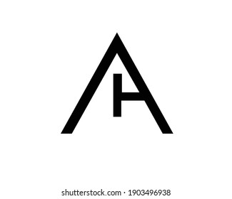 a and e creative logo designs and logo letters