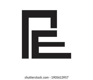 a y e diseños creativos de logotipo y letras de logotipo y logotipos de monograma