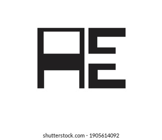 Designs und Logobriefe für ein und e-kreatives Logo und Logos für Monogramme