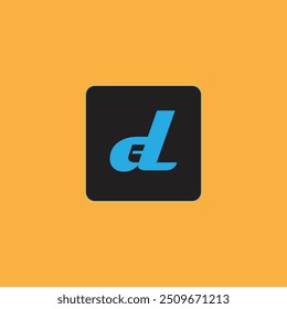 e and d Type Professional Logo Design 