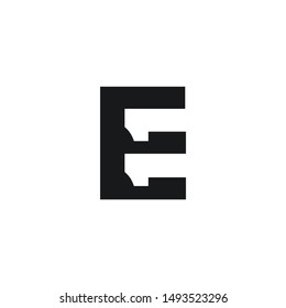 E and Eleven, inspiring logo design