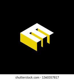 E Font logo. Modern design vector font for title, header, lettering. Corporate Vector abc technology typeface. 