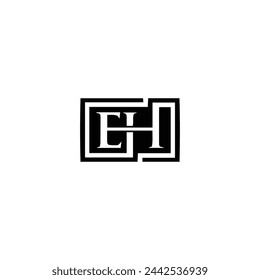 E H, E H design, E H letter, E H logo, EH, EH letter, EH logo, EH monogram, abstract, alphabet, awesome, black, brand, business, capital, circle, company, concept, corporate, design, finance, graphic,
