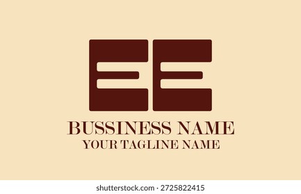E inicial, logotipo, letra, alfabeto, logotipo, luxo, estrela, marketing, brilhante, icônico, sinal, marca, imobiliário, salão, silhueta, sucesso, chique, conceitual, elementos de design, grupo, infinito, 